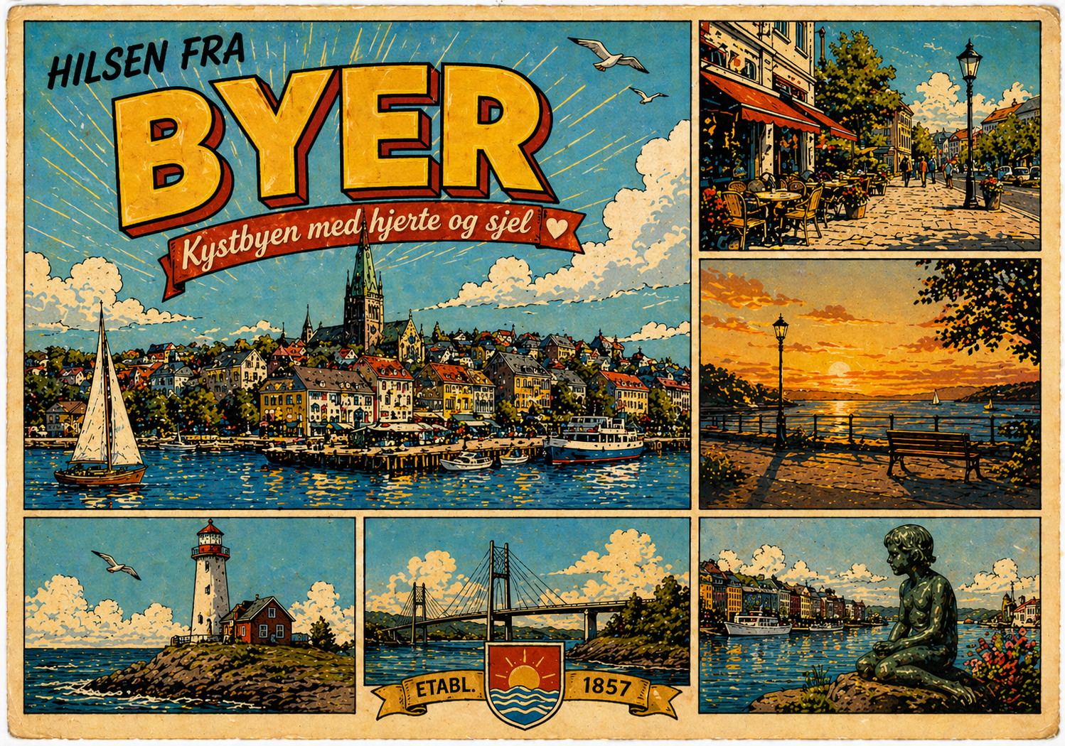 Byer