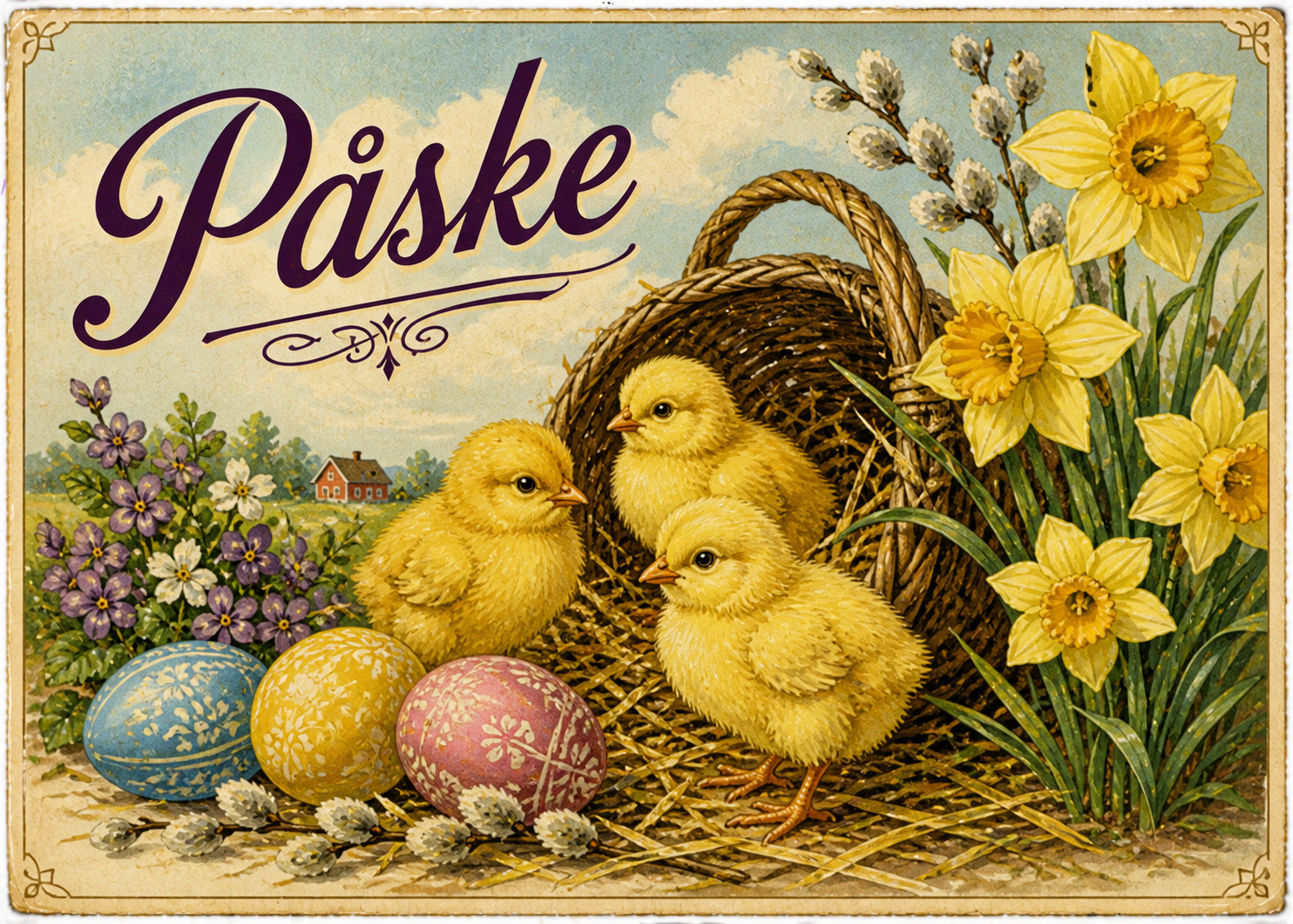 Påske