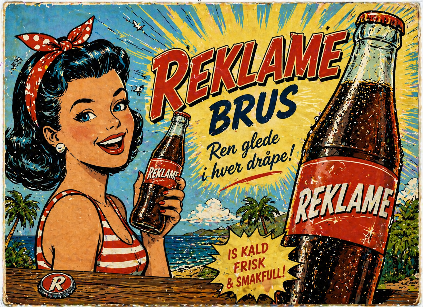 Reklame