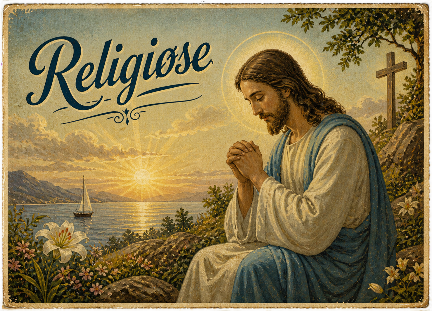 Religiøse