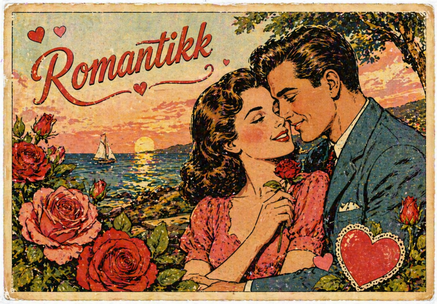 Romantikk