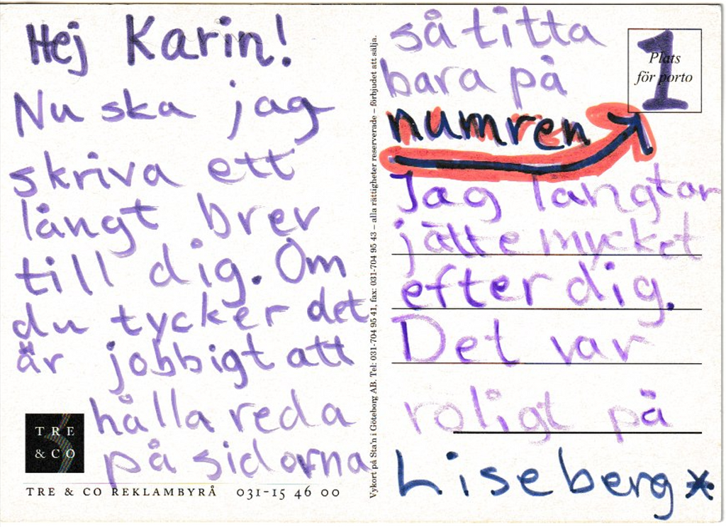 Glad Påsk, dansende kyllinger