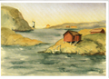 Sjøboder