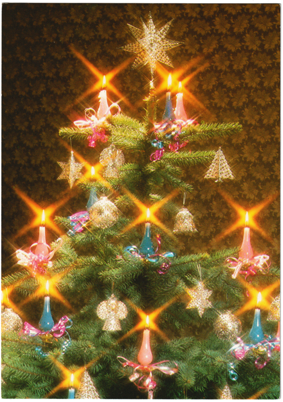 Juletre