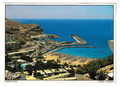 Puerto Rico, Gran Canaria